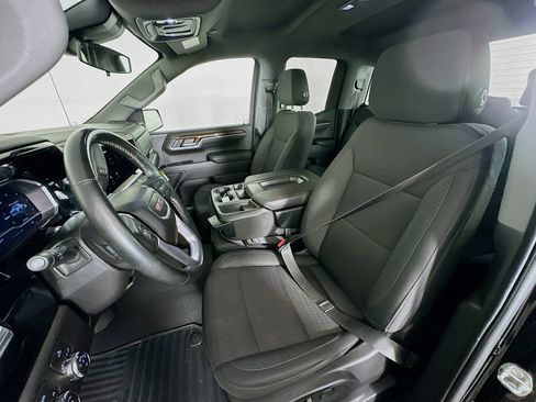 Used 2023 GMC Sierra 1500 Elevation AWD/4WD image 13