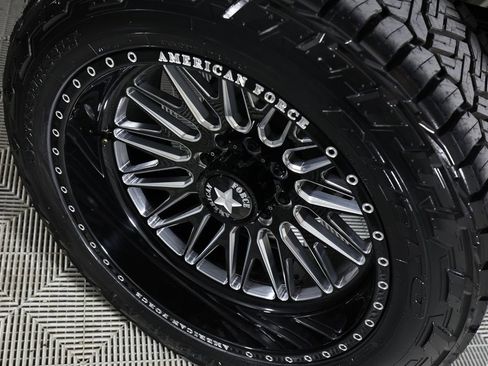 Used 2026 Ford F250 Platinum image 48