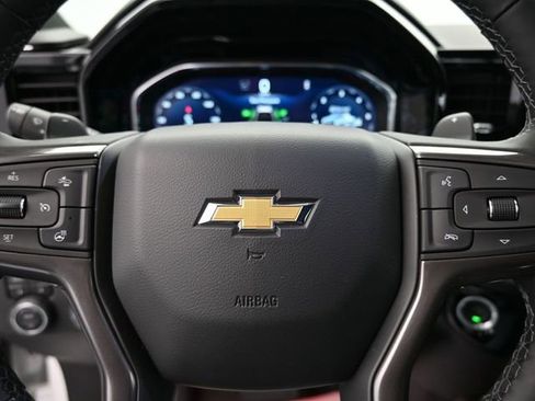 New 2025 Chevrolet Silverado 1500 High Country w/ Technology Package AWD/4WD image 28