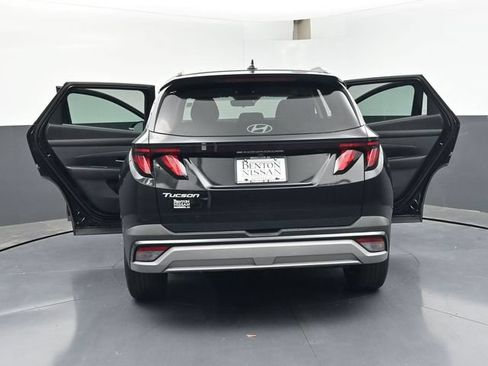 Used 2025 Hyundai Tucson SEL FWD image 47