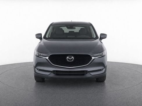 Used 2021 MAZDA CX-5 Grand Touring FWD image 5