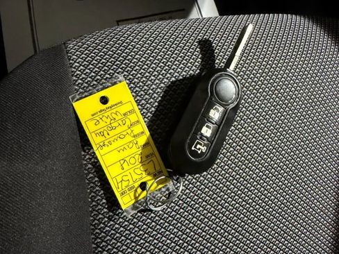 Used 2018 RAM ProMaster City Tradesman FWD image 16