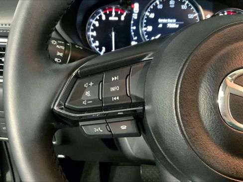 Used 2024 MAZDA CX-5 AWD 2.5 S w/ Premium Plus Pkg image 18