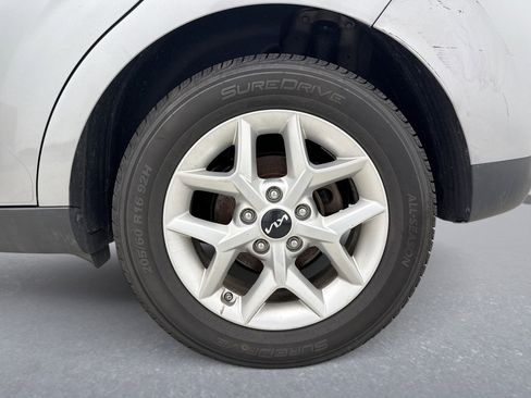 Used 2023 Kia Soul LX w/ Option Group 015 image 23