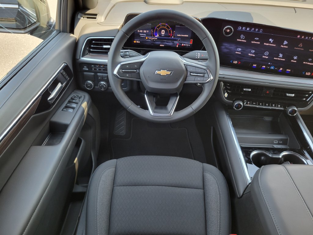 Used 2026 Chevrolet Tahoe LS w/ LPO, Dark Essentials Package RWD image 18