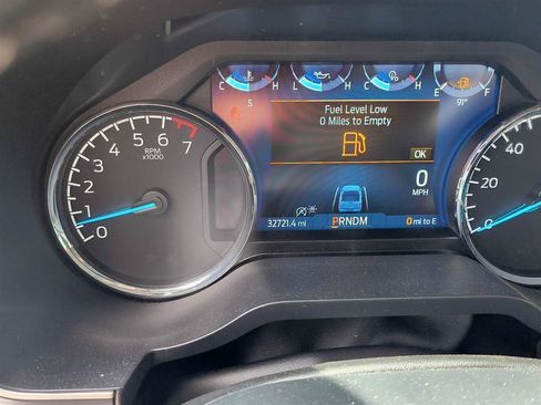 Used 2023 Ford F150 XLT w/ Equipment Group 302A High AWD/4WD image 9