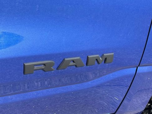 Used 2019 RAM 1500 Sport image 8