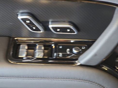 Certified 2024 Land Rover Range Rover Sport SV Edition One Carbon Bronze AWD/4WD image 30