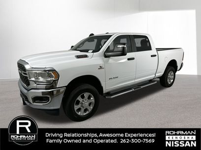 Used 2024 RAM 2500 Big Horn