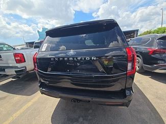 Used 2025 Ford Expedition Active AWD/4WD video 4