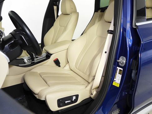 Used 2021 BMW X3 sDrive30i w/ Convenience Package image 23