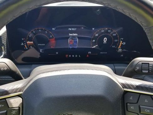 Certified 2025 Ford Mustang Premium RWD image 19