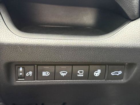 Certified 2020 Toyota RAV4 TRD Off-Road AWD/4WD image 21