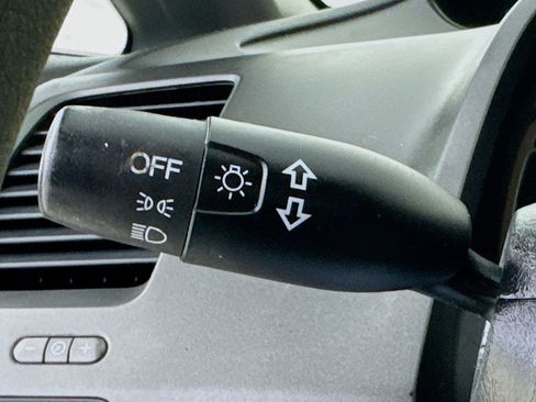 Used 2007 Honda Civic LX image 13