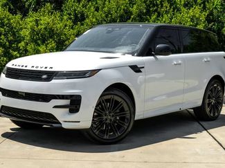 New 2026 Land Rover Range Rover Sport Dynamic SE AWD/4WD video 2
