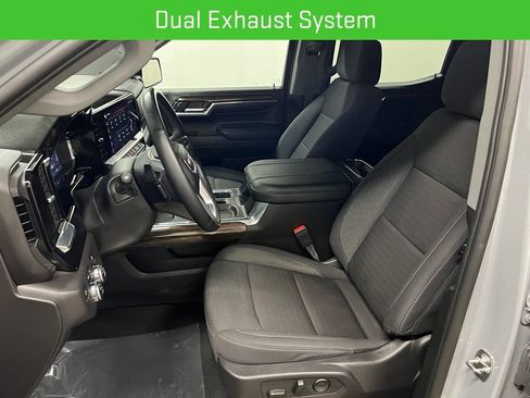 Certified 2024 GMC Sierra 1500 Elevation w/ X31 Off-Road Package AWD/4WD image 33