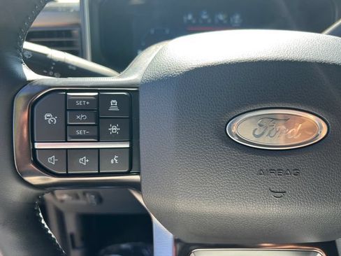 New 2026 Ford F450 Platinum w/ FX4 Off-Road Package AWD/4WD image 30