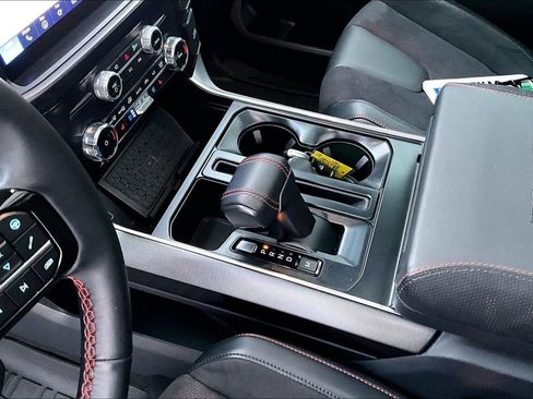 Used 2025 Ford F150 Raptor w/ Equipment Group 803A Raptor R image 15