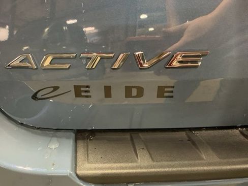 New 2026 Ford Explorer Active w/ Active Comfort Package AWD/4WD image 16