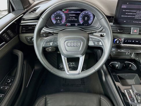 Used 2021 Audi A5 2.0T Premium Plus w/ Premium Plus image 5