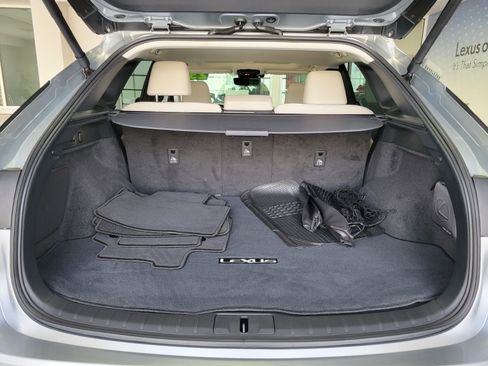 Certified 2023 Lexus RX 350 FWD w/ Cold Area Package image 15