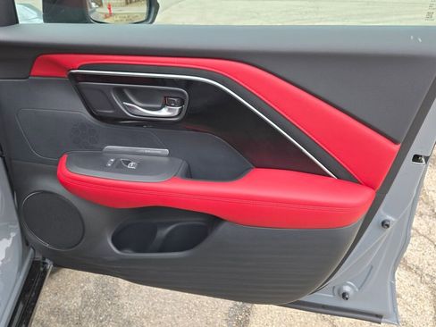 New 2026 Acura ADX A-Spec image 10