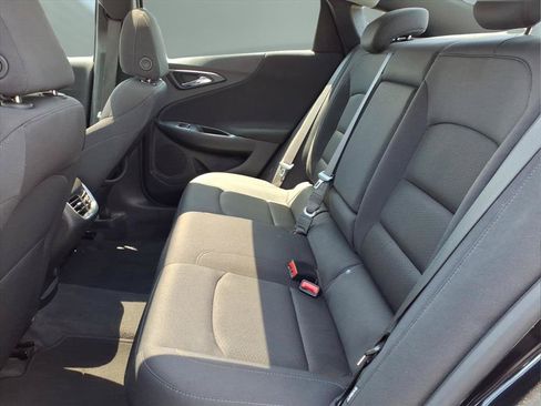 Used 2024 Chevrolet Malibu LT FWD image 20