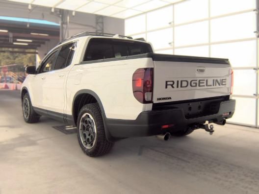 Used 2024 Honda Ridgeline RTL image 5