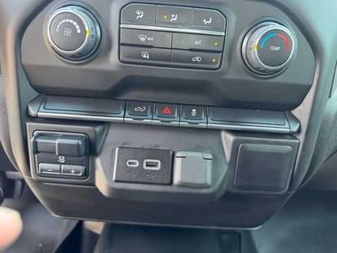 Used 2023 Chevrolet Silverado 3500 W/T w/ WT Fleet Convenience Package AWD/4WD image 24
