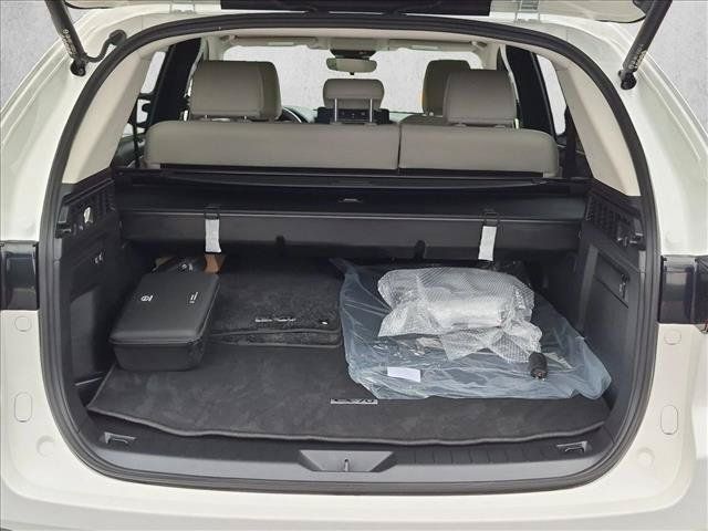 Certified 2026 MAZDA CX-70 SC Plus AWD/4WD image 6