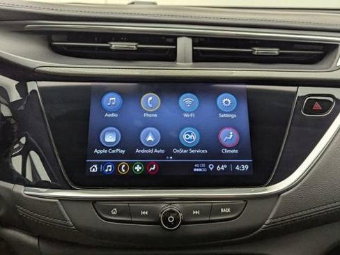 Certified 2023 Buick Encore GX Select w/ Sport Touring Package AWD/4WD image 13