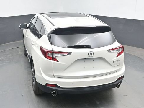 Used 2019 Acura RDX AWD w/ Technology Package image 25