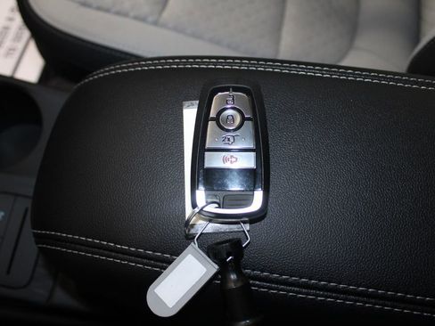 New 2026 Ford Escape Active image 49