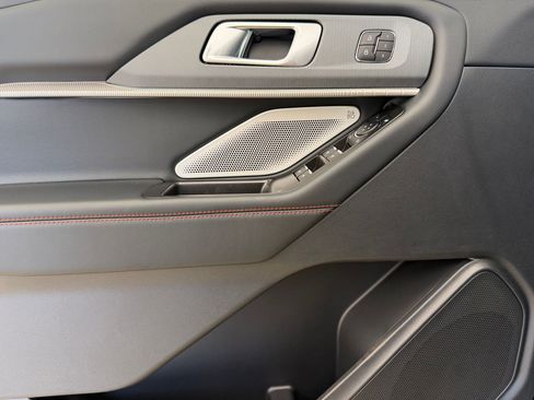 New 2026 Ford Explorer ST w/ Sun And Sound Package RWD image 30