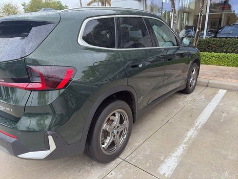 Certified 2023 BMW X1 xDrive28i w/ Premium Package image 6