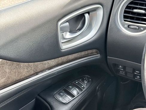 Used 2015 INFINITI QX60 AWD w/ Premium Plus Package image 36