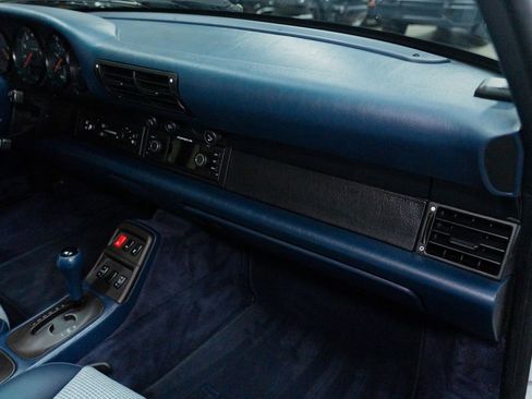 Used 1997 Porsche 911 Cabriolet image 33