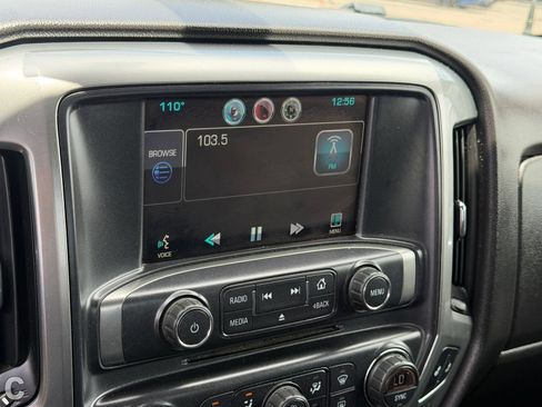 Used 2014 Chevrolet Silverado 1500 LT w/ All Star Edition AWD/4WD image 26