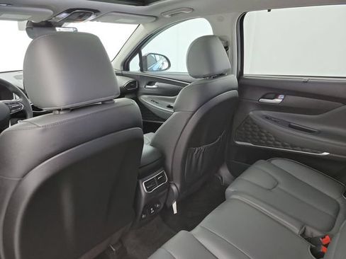 Used 2021 Hyundai Santa Fe Limited FWD image 15