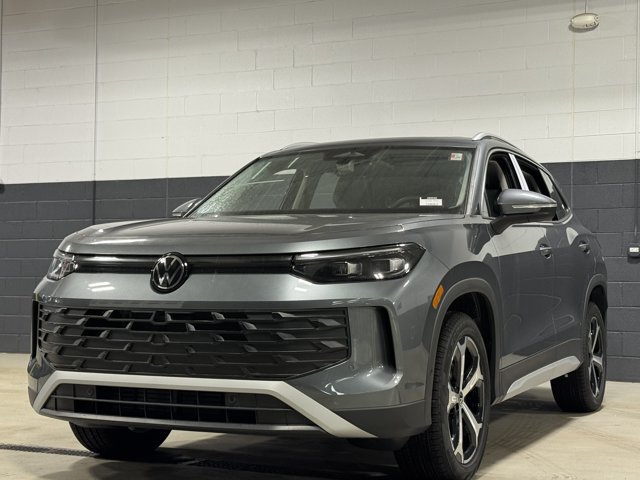 New 2026 Volkswagen Tiguan SE AWD/4WD image 27