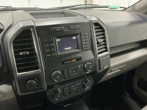 Used 2017 Ford F150 XLT w/ Equipment Group 301A Mid image 15