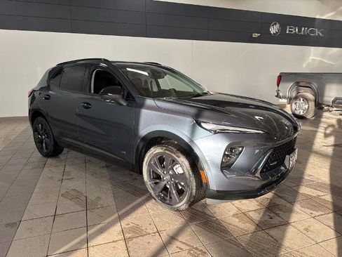 Used 2026 Buick Envision Sport Touring image 8