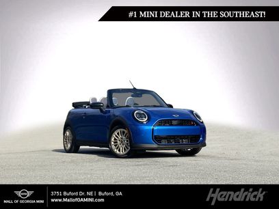 New 2026 MINI Cooper S