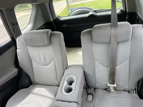 Used 2007 Toyota RAV4 Limited AWD/4WD image 21