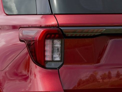New 2027 Ford Explorer ST w/ Sun And Sound Package AWD/4WD image 21