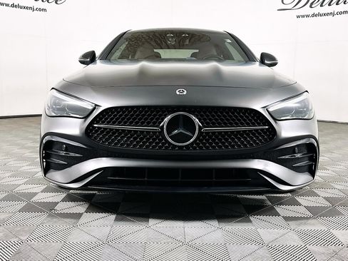 Used 2024 Mercedes-Benz CLE 450 4MATIC Coupe image 2