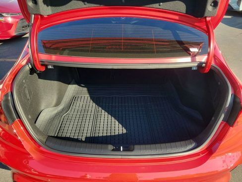 Used 2022 Kia Forte GT image 9