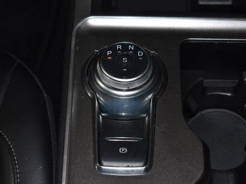 Used 2023 Ford Edge SEL image 19