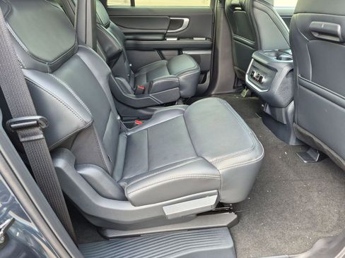New 2026 Ford Expedition Max Platinum AWD/4WD image 28