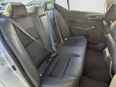 Used 2024 Nissan Altima 2.5 SR image 19